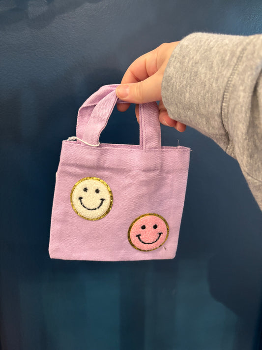 Mini Totes