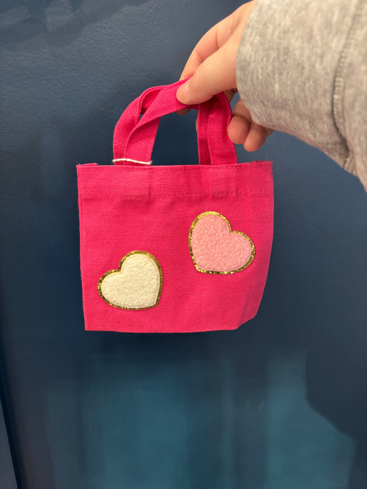 Mini Totes