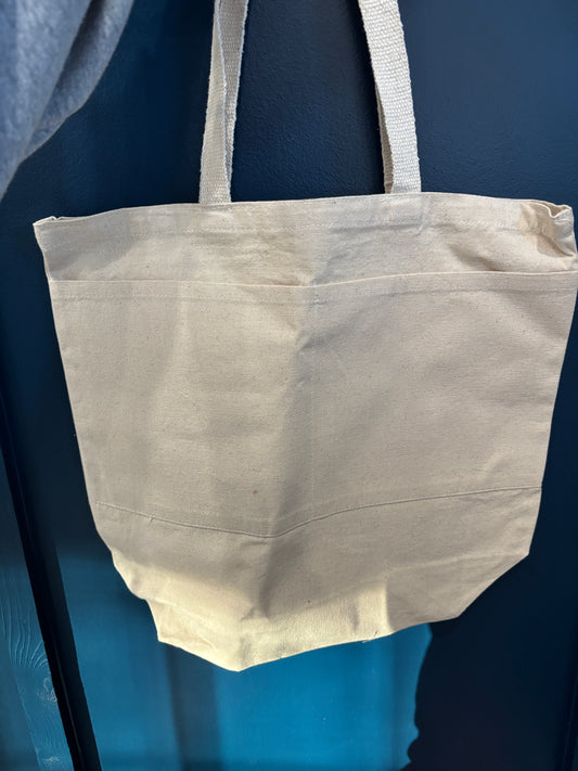 Enemies to Lovers Tote