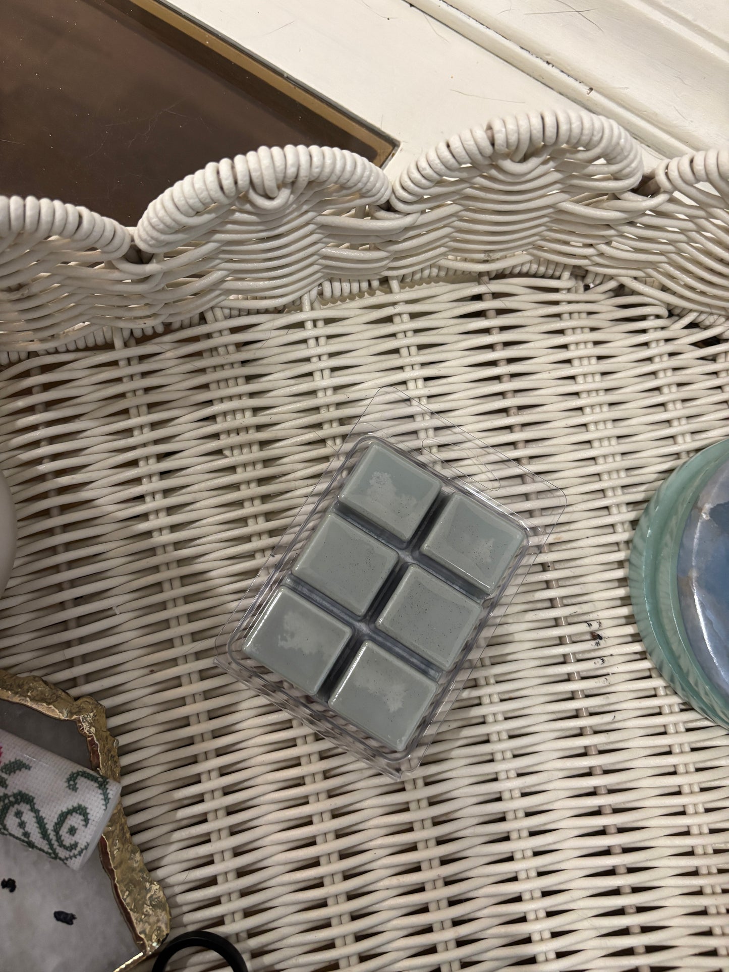 Third-Act Breakup Soy Candle