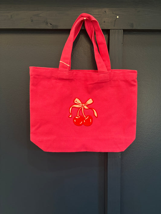 Mini Totes
