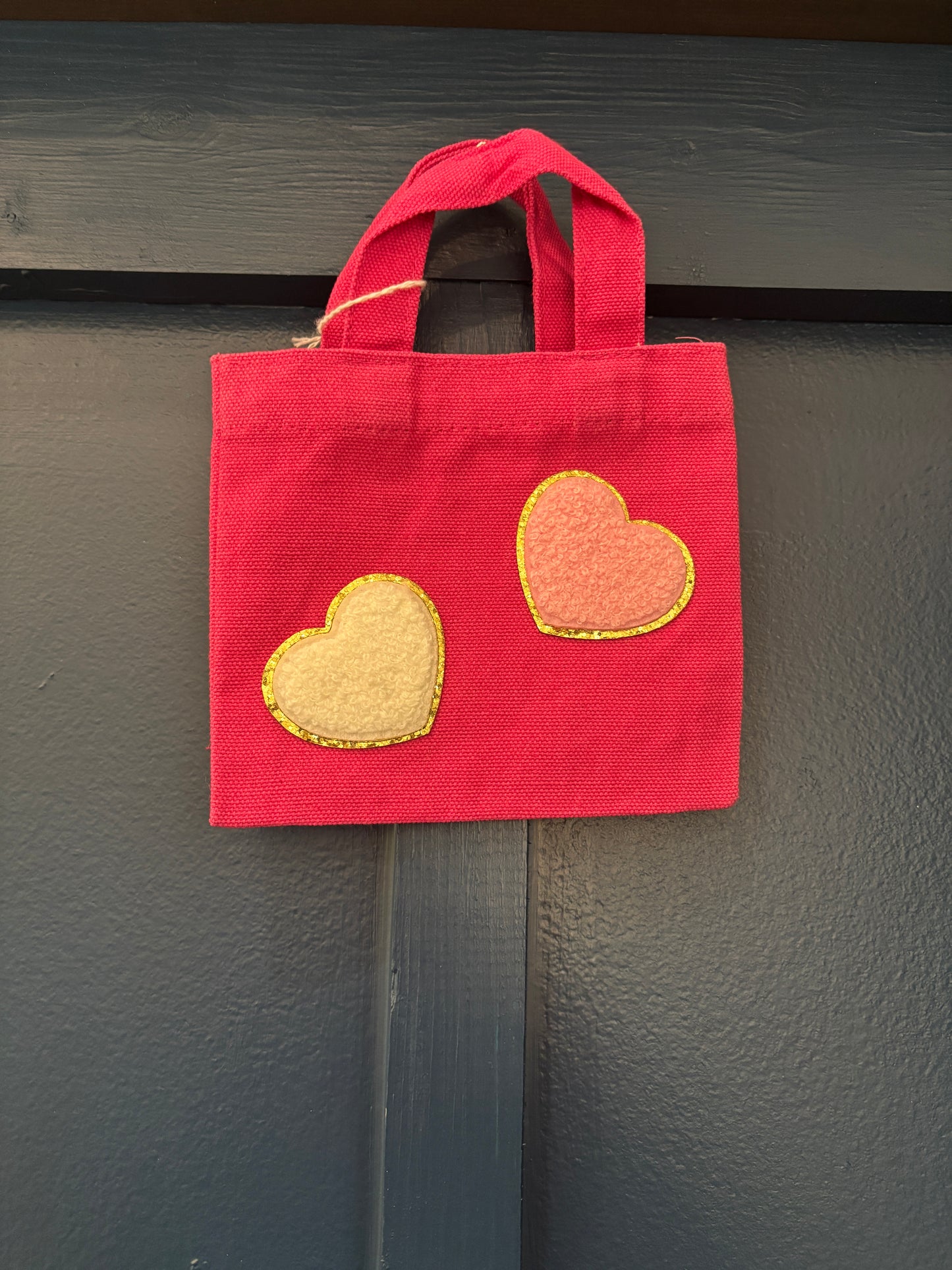 Mini Totes