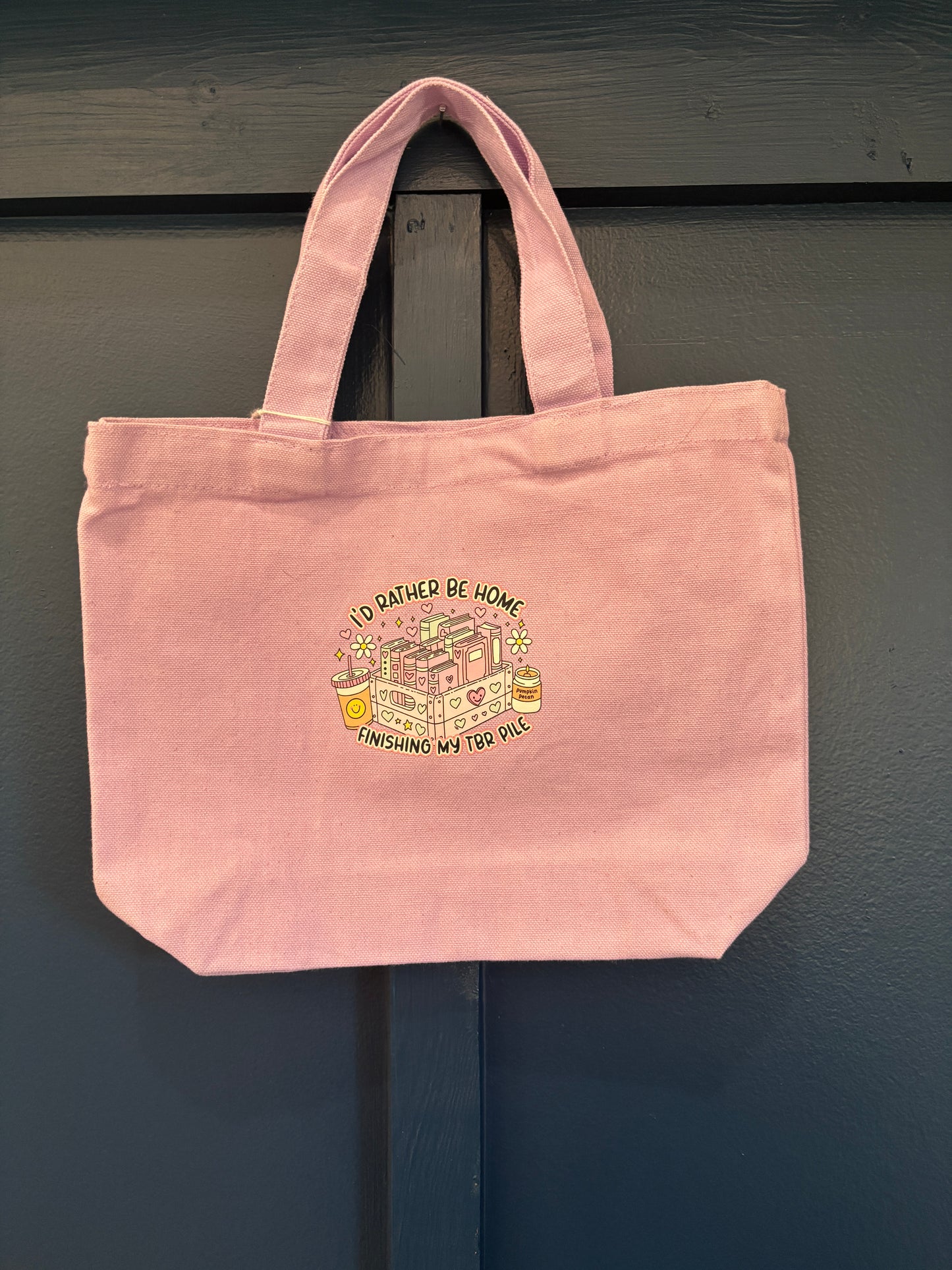 Mini Totes