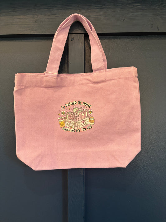 Mini Totes