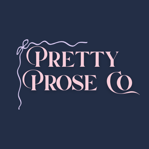 Pretty Prose Co
